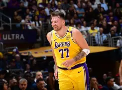 九游网址入口-卢卡东契奇个人资料